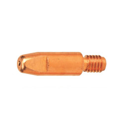 141.0020 Наконечник E-Cu/Alu M6x28mm 1,6mm 141.0020 Наконечник E-Cu/Alu M6x28mm 1,6mm