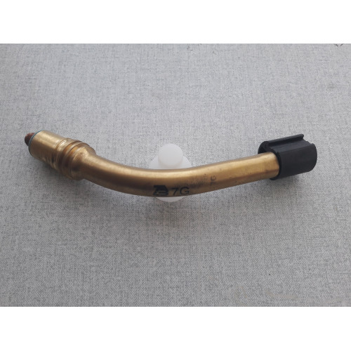 166P101140 Гусак для горелки TBi 7G short