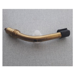 166P101140 Корпус горелки TBi 7G short 166P101140 Корпус горелки TBi 7G short