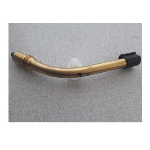 166P101150 Корпус горелки TBi 7G long