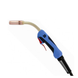 166P322040 Горелка TBi 7G Expert 4m ESG 166P322040 Горелка TBi 7G Expert 4m ESG