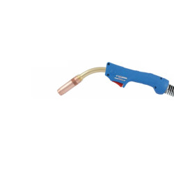 166P342350 Горелка TBi 7G-short 5m ESG 166P342350 Горелка TBi 7G-short 5m ESG