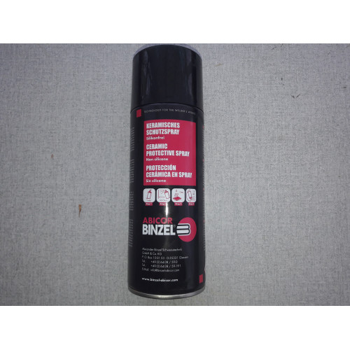 192.0197 Спрей керамический защитный Binzel, 400ml