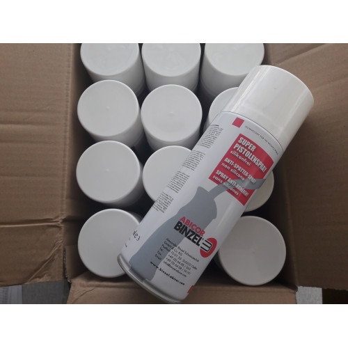 192.0213.1 BINZEL-спрей, 400 мл