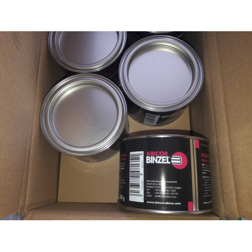 192.D033 Паста ДЮЗОФИКС, банка 300 гр.