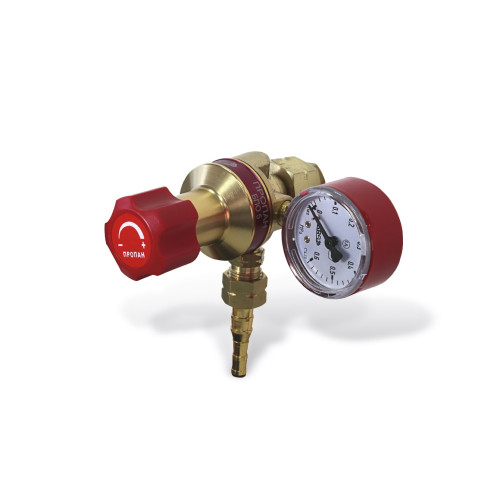 2117500 Редуктор пропановый БПО 5 3