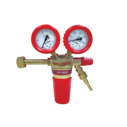 2117503 Редуктор пропановый BASE CONTROL PB