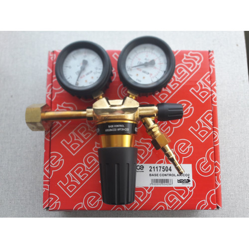 2117504 Регулятор расхода газа AR/CO2, шт