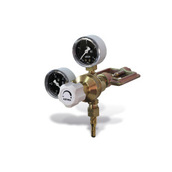 2117505 Редуктор ацетиленовый БАО 5 1,5