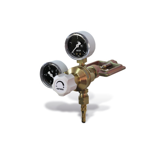 2117505 Редуктор ацетиленовый БАО 5 1,5