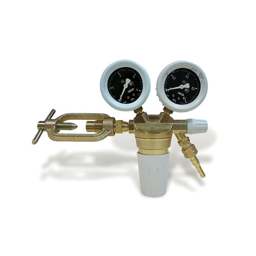 2117507 Редуктор ацетиленовый BASE CONTROL AC