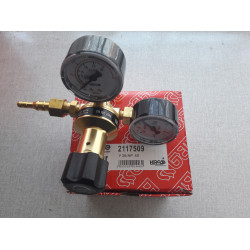 2117509 Регулятор расхода газа У 30/АР 40