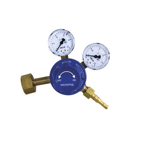 2117515 Редуктор кислородный БКО 50 КР