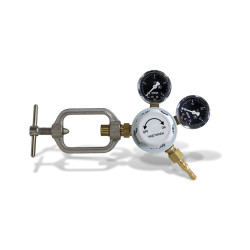 2117517 Редуктор ацетиленовый БАО 5 КР