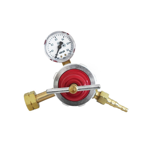 2117578 Редуктор пропановый БПО-5-4