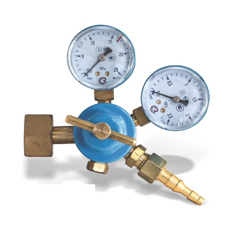 2117600 Редуктор кислородный БКО-50-2