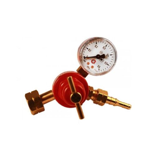 2117602 Редуктор пропановый БПО-5-2