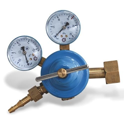 2117605 Редуктор кислородный БКО-50-КР2