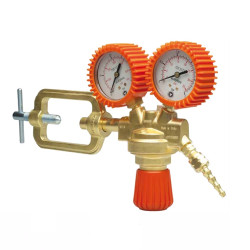 261281 Редуктор ацетиленовый MAXY 261281 Редуктор ацетиленовый MAXY