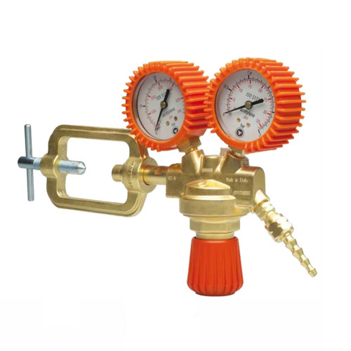 261281 Редуктор ацетиленовый MAXY