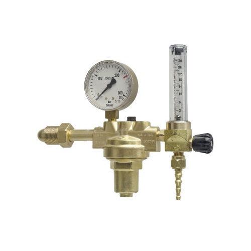 266408 Редуктор аргоновый углекислотный MAXY FLUX 266408 Редуктор аргоновый углекислотный MAXY FLUX