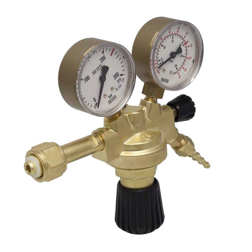 266588 Редуктор аргоновый углекислотный MAXY POWER CONTROL 266588 Редуктор аргоновый углекислотный MAXY POWER CONTROL