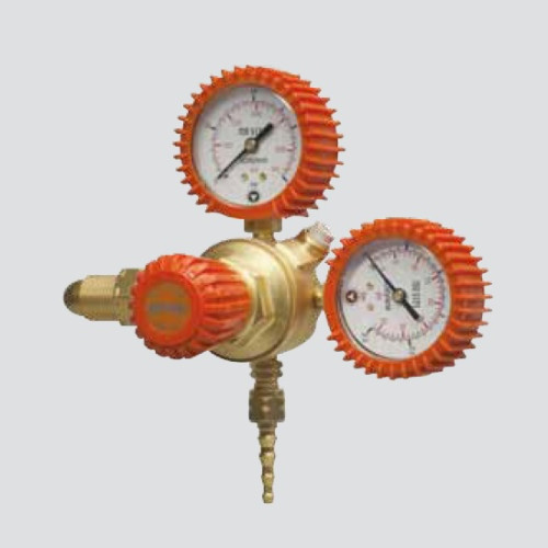 271281 Редуктор ацетиленовый MAGNUM PLUS 271281 Редуктор ацетиленовый MAGNUM PLUS