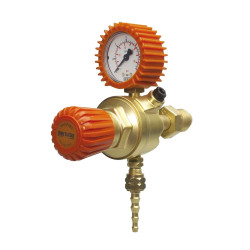 282582 Редуктор пропановый MAGNUM REAR SIDE 282582 Редуктор пропановый MAGNUM REAR SIDE