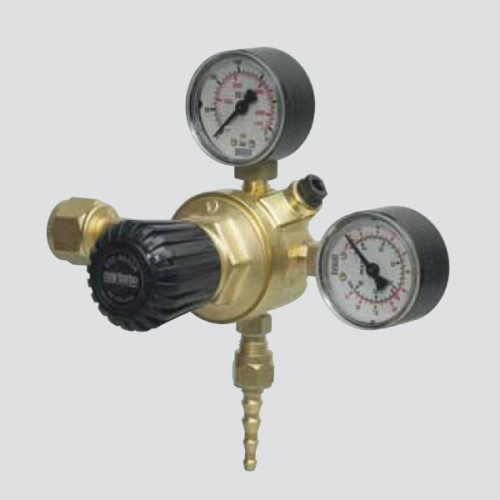 286288 Редуктор аргоновый углекислотный MAGNUM 286288 Редуктор аргоновый углекислотный MAGNUM