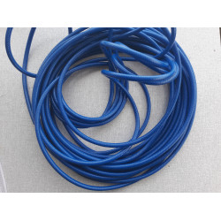 303Р050000 Водяная трубка синяя 5х1,5mm