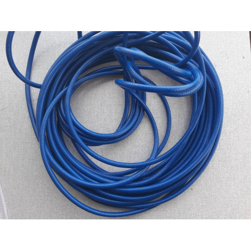 303Р050000 Водяная трубка синяя 5х1,5mm