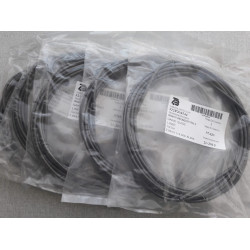 322P204544 Канал неизолированный d 1,0-1,2мм, длина 4,4м