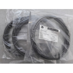 322P204554 Канал неизолированный d 1,0-1,2мм, длина 5,4м