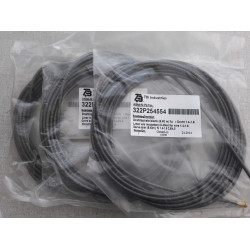 322P254544 Канал направляющий, д. 1,2-1,6мм, длина 4,4м