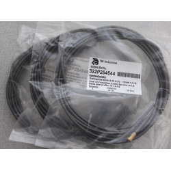 322Р254554 Канал направляющий, д. 1,2-1,6мм, длина 5,4м