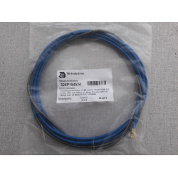 324Р154534 Канал направляющий d 0,8-1,0мм, длина 3,4м