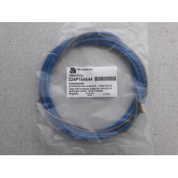 324Р154544 Канал направляющий d 0,8-1,0мм, длина 4,4м