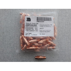 340P141262 Наконечник М8x30мм, 1,4мм