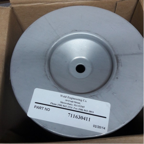 711630411 Фильтр для установки сбора флюса SPS 711630411 Фильтр для установки сбора флюса SPS