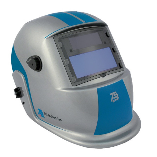 714P101019 Сварочная маска TBi ArcVisor AUT 714P101019 Сварочная маска TBi ArcVisor AUT