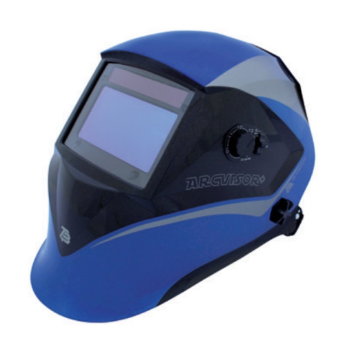 714P101023 Маска сварщика TBi ArcVisor Plus 714P101023 Маска сварщика TBi ArcVisor Plus