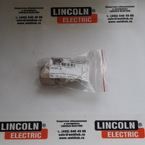 AD1329-30 Разъем для проволокопровода  AD1329-30 Разъем для проволокопровода