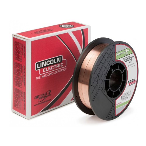 ED025946 Сварочная проволока SUPERARC L-56 ED025946 Сварочная проволока SUPERARC L-56