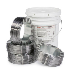 ED031968 Сварочная проволока PIPELINER NR-208-XP ED031968 Сварочная проволока PIPELINER NR-208-XP