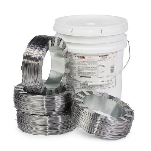 ED031968 Сварочная проволока PIPELINER NR-208-XP ED031968 Сварочная проволока PIPELINER NR-208-XP