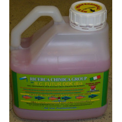 ENERGY PICKLER GEL PLUS SPRAY Гель для травления 10кг ENERGY PICKLER GEL PLUS SPRAY Гель для травления 10кг