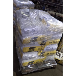 Флюс сварочный ESAB OK 10.71 по 25кг