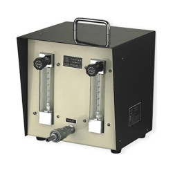 Газовый смеситель W300-2S аргон СО2 Газовый смеситель W300-2S аргон СО2