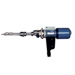 Головка T-250 с воздушным охлаждением TECHNODATA