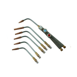 Горелка газовая НОРД-С, универсал Горелка газовая НОРД-С, универсал